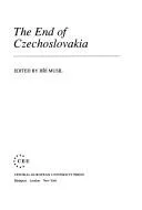 The end of Czechoslovakia