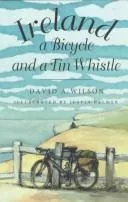 Ireland, a bicycle, and a tin whistle