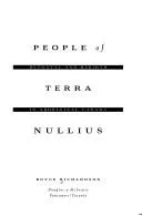 People of Terra Nullius