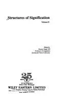 Structures of signification