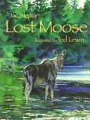 Lost moose