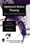 Optimized-motion planning