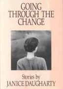Going through the change