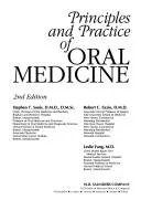Principles and practice of oral medicine