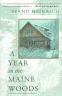 A year in the Maine woods