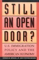 Still an open door?