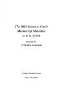 The wild swans at Coole