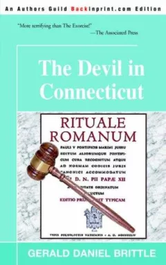 The Devil in Connecticut