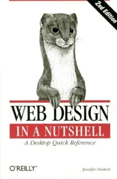 Web design in a nutshell