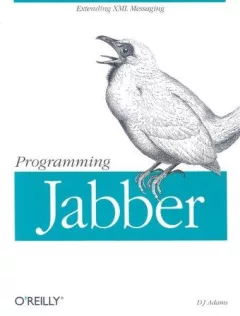 Programming Jabber