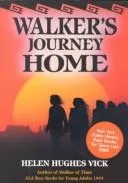 Walker's journey home