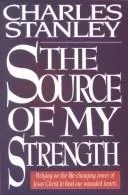 The source of my strength