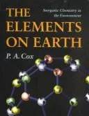 The elements on earth