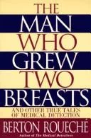 The man who grew two breasts
