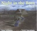 Nightin the barn