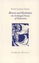Ricorso and revelation