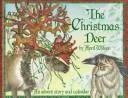 The Christmas deer
