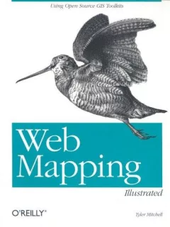 Web Mapping Illustrated