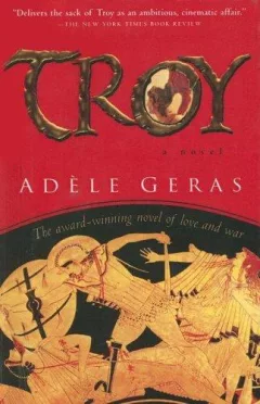 Troy