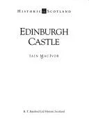 Edinburgh Castle