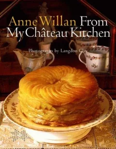 Anne Willan