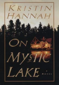 On mystic lake