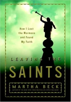 Leaving the Saints