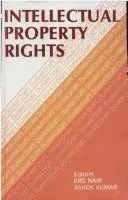 Intellectual property rights