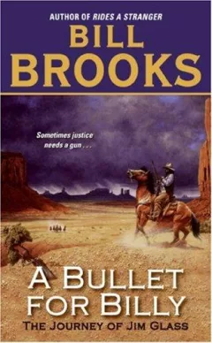 A Bullet for Billy