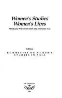 Women's studies, women's lives