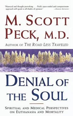 Denial of the Soul