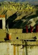 East of Lo Monthang