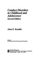 Conduct disorders in childhood and adolescence