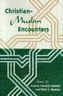 Christian-Muslim encounters