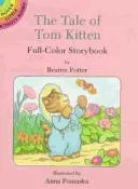 The tale of Tom Kitten