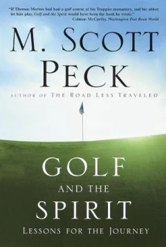 Golf and the Spirit