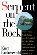 Serpent on the rock