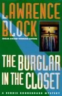 The burglar in the closet