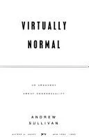 Virtually normal