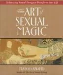 The art of sexual magic