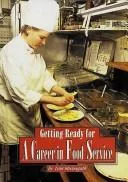A career in-- food service