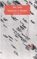 Introduction to modernity