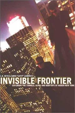 Invisible frontier