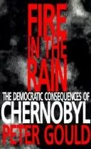 Fire in the rain