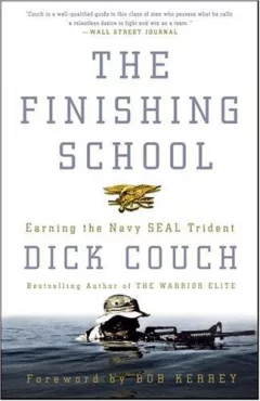 The Finishing School