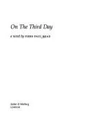On the third day