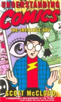 Understanding Comics
