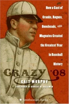 Crazy '08