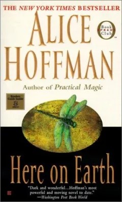Here on Earth (Oprah's Book Club)