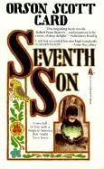 Seventh Son (Tales of Alvin Maker)